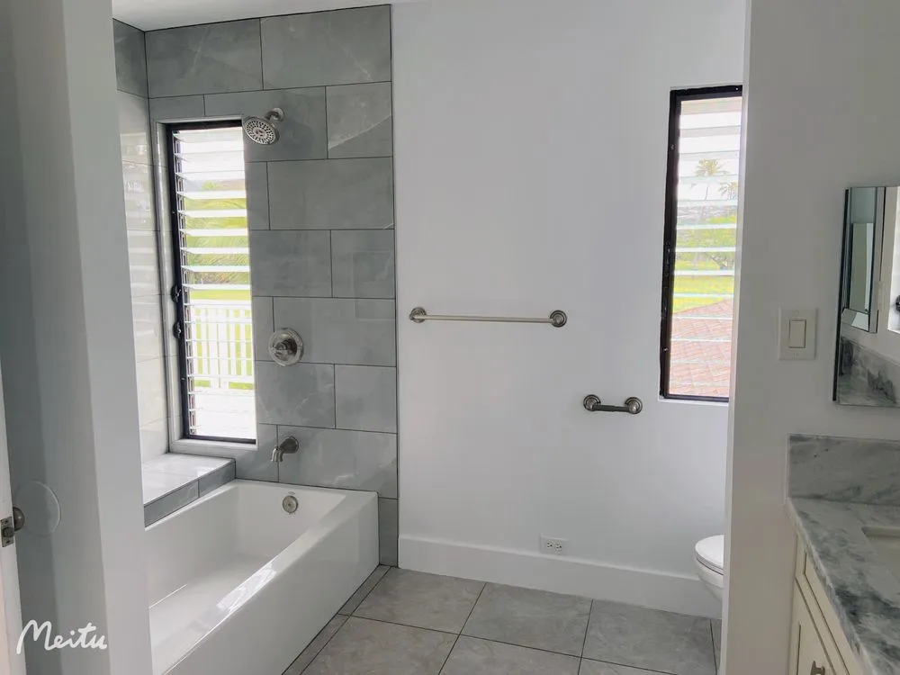 Slide of L&D Construction