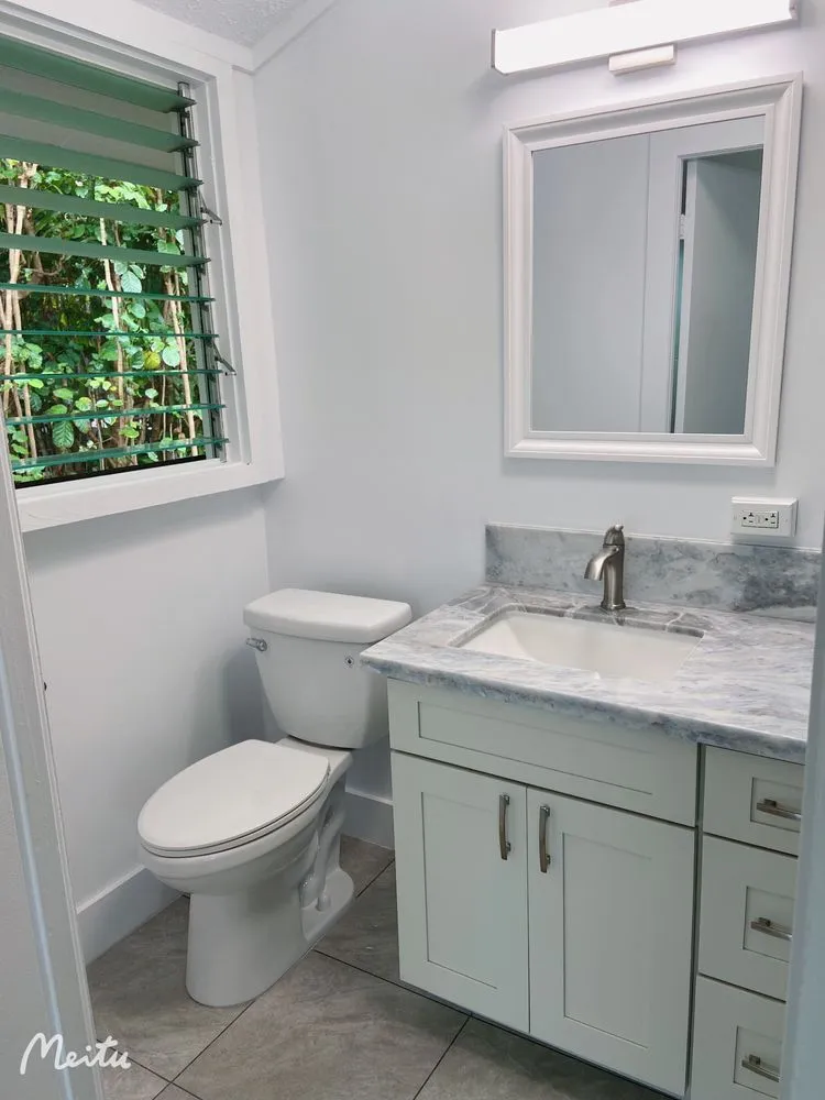 Slide of L&D Construction