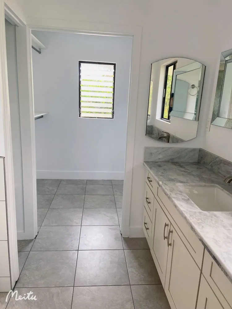 Slide of L&D Construction