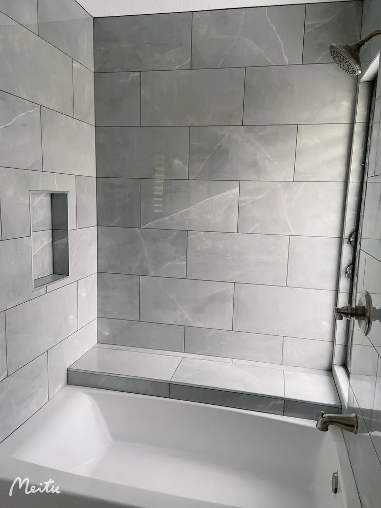 Slide of L&D Construction