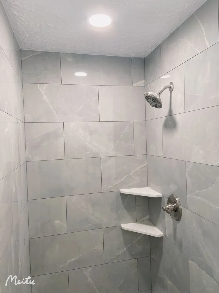 Slide of L&D Construction