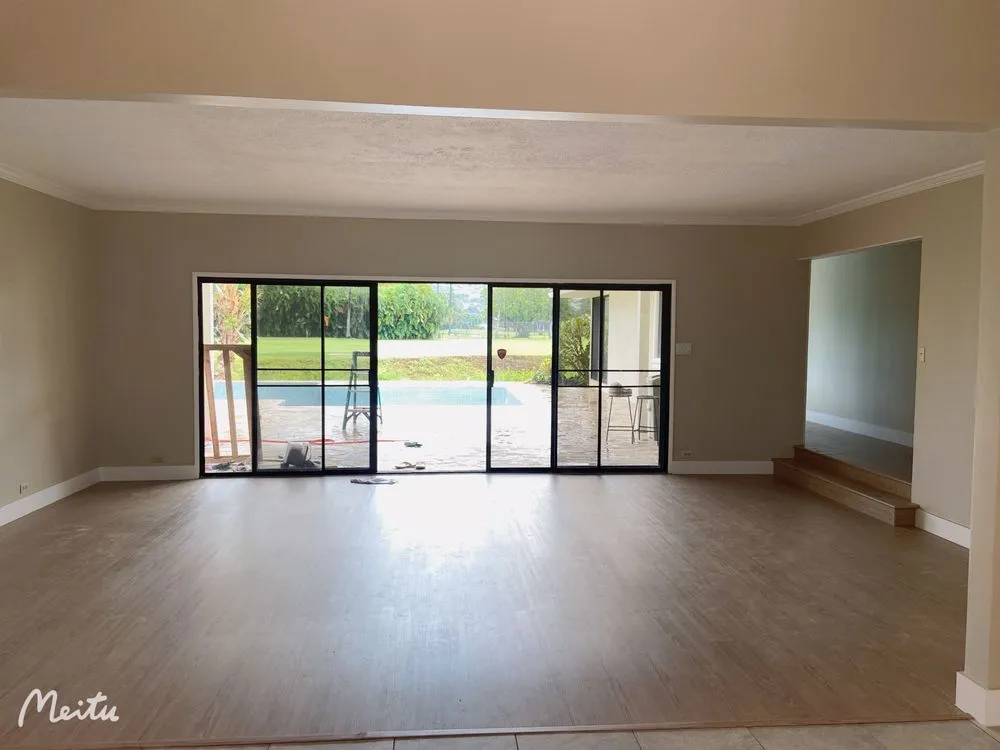 Slide of L&D Construction