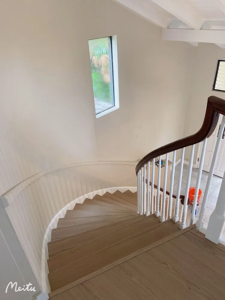 Slide of L&D Construction