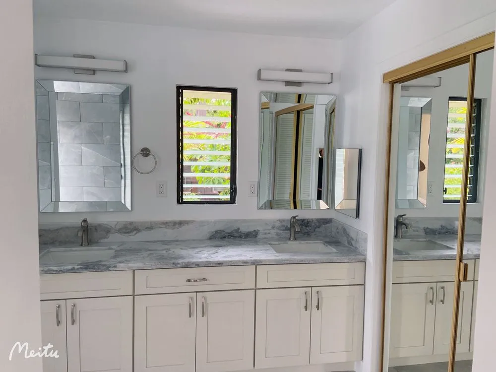 Slide of L&D Construction