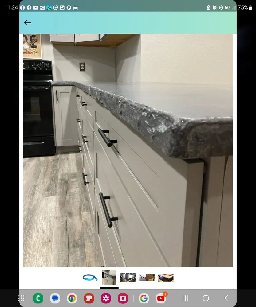 Slide of LDC Luxury Design Creations