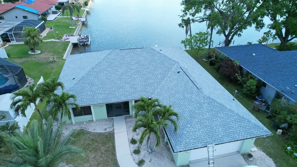 Slide of LDD Construction