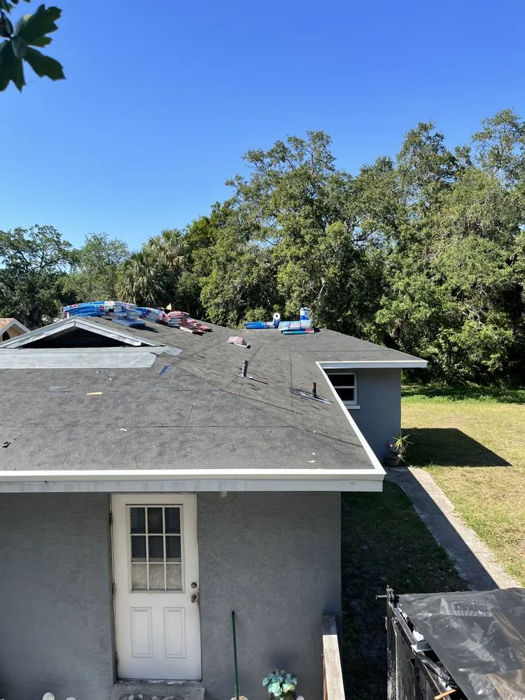 Slide of LDD Construction