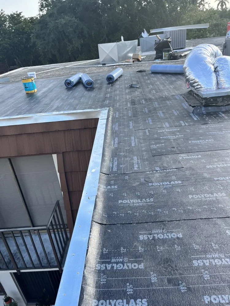 Slide of LDD Construction