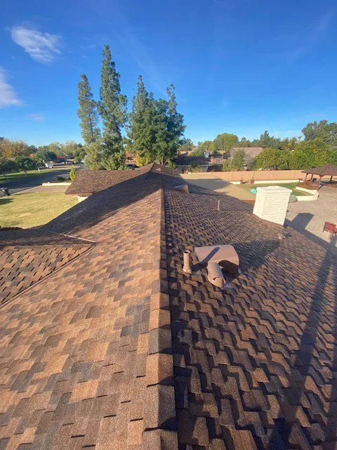 Slide of LDMK Roofing and Restoration