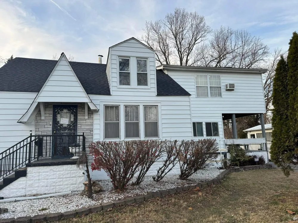 Slide of LDR Construction