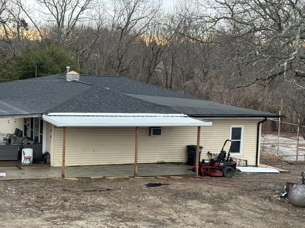 Slide of LDR Construction