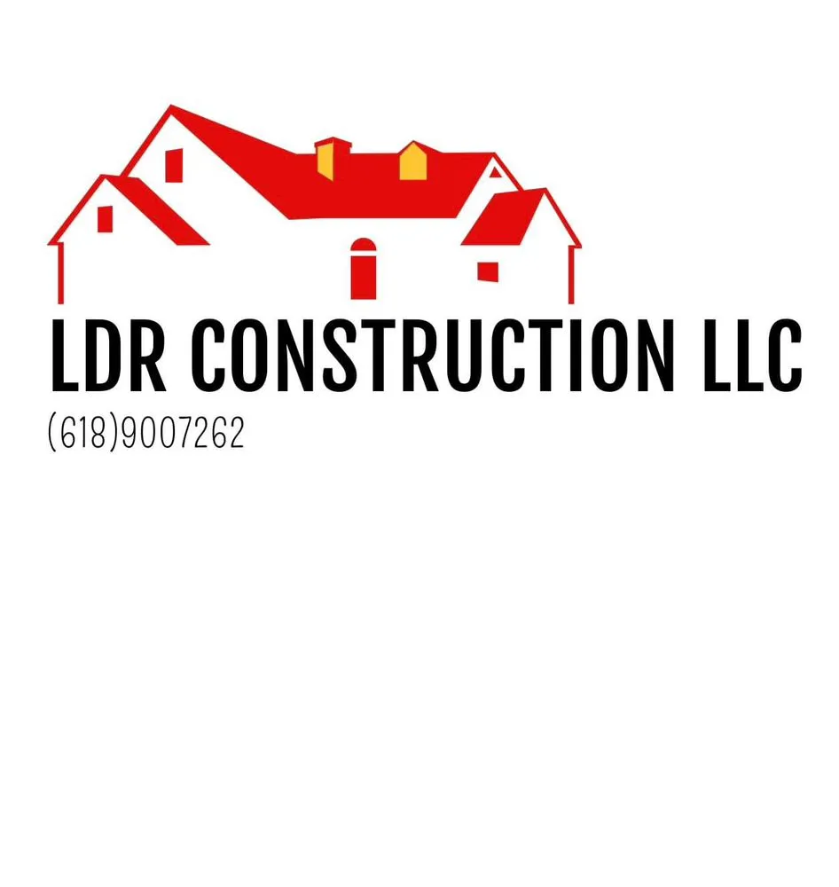 Slide of LDR Construction