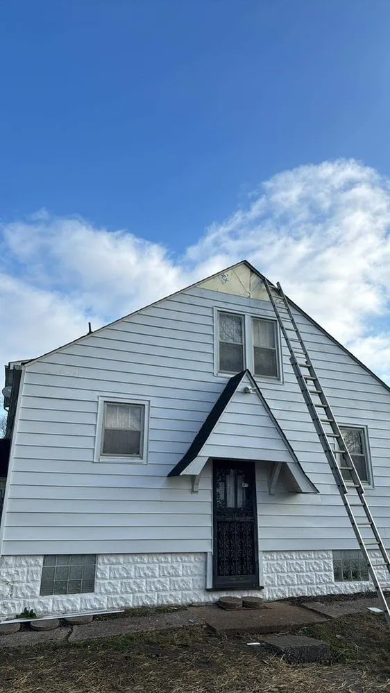 Slide of LDR Construction