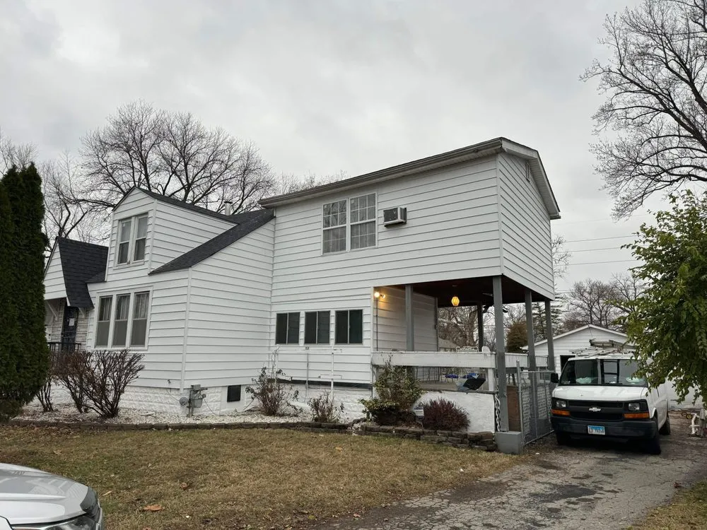 Slide of LDR Construction