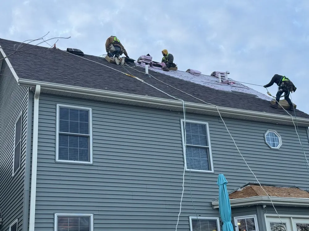 Slide of LDR Construction