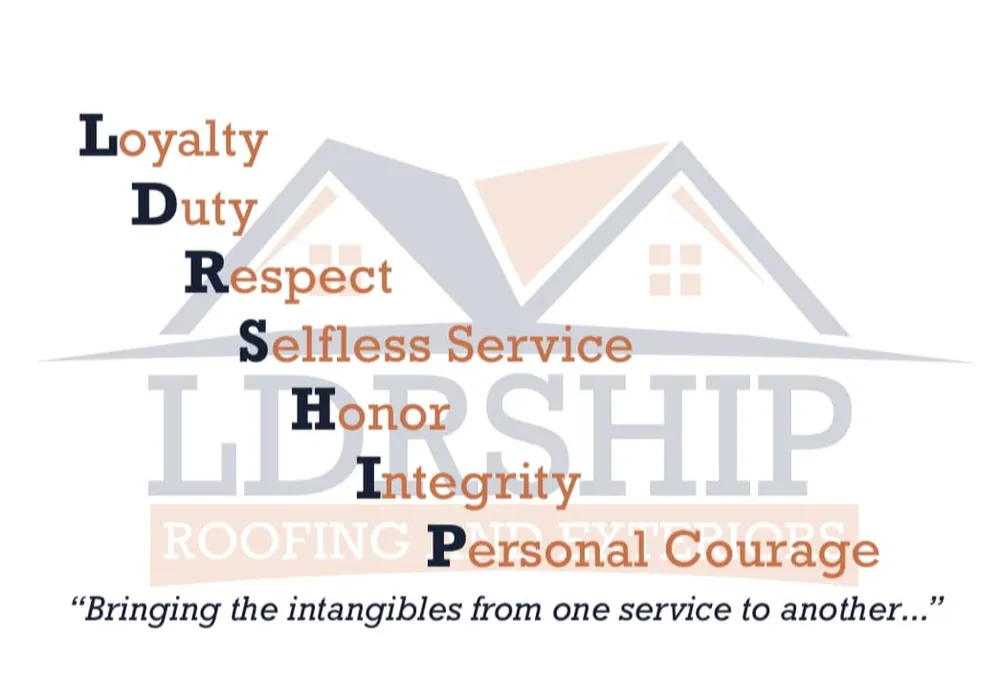 Slide of Ldrship Roofing and Exteriors