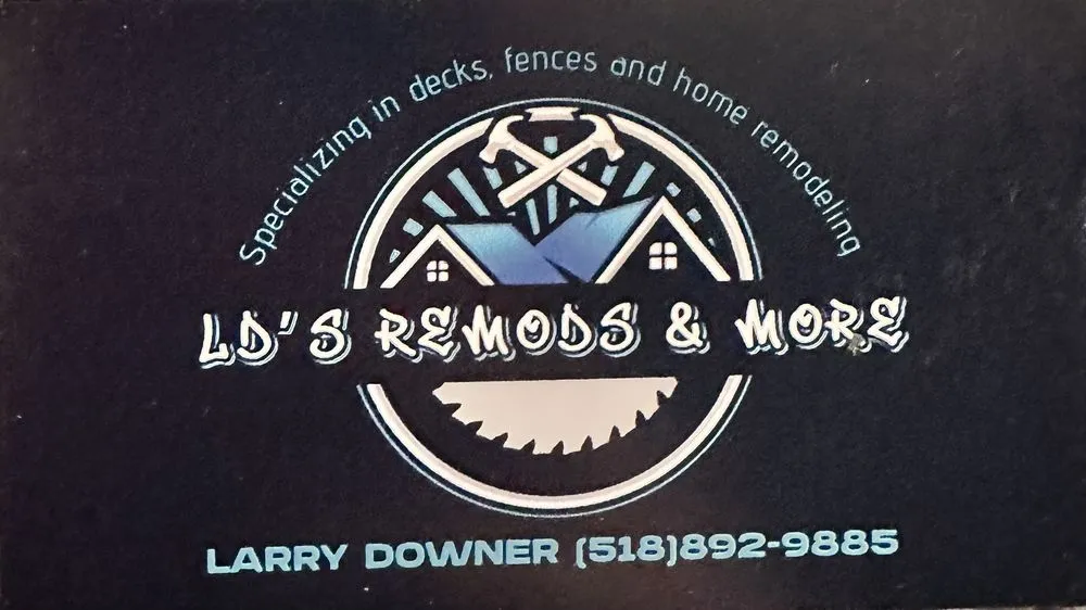 Trusted roof installation for residential properties in Valley Falls, NY by LD's Remods and More