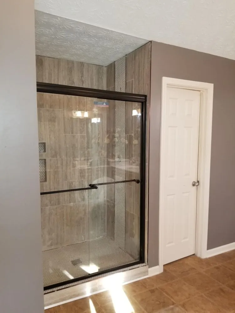 Slide of LDZ Construction