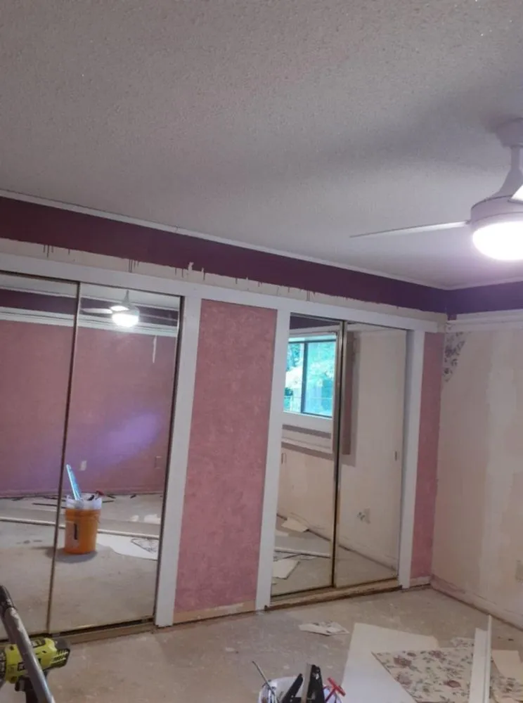 Slide of LDZ Construction