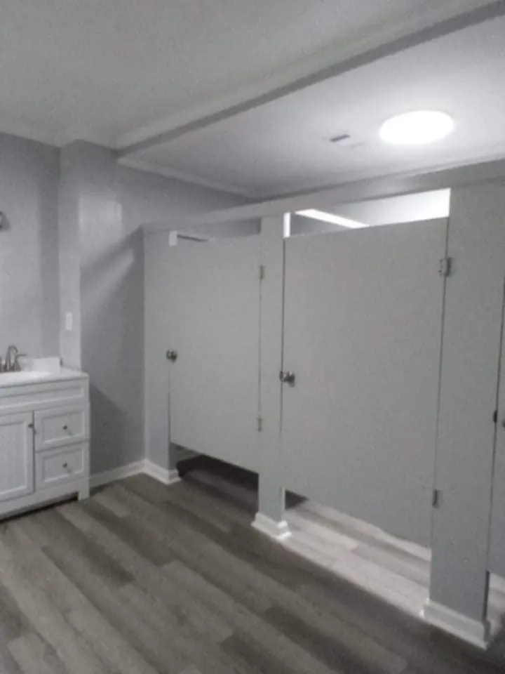 Slide of LDZ Construction