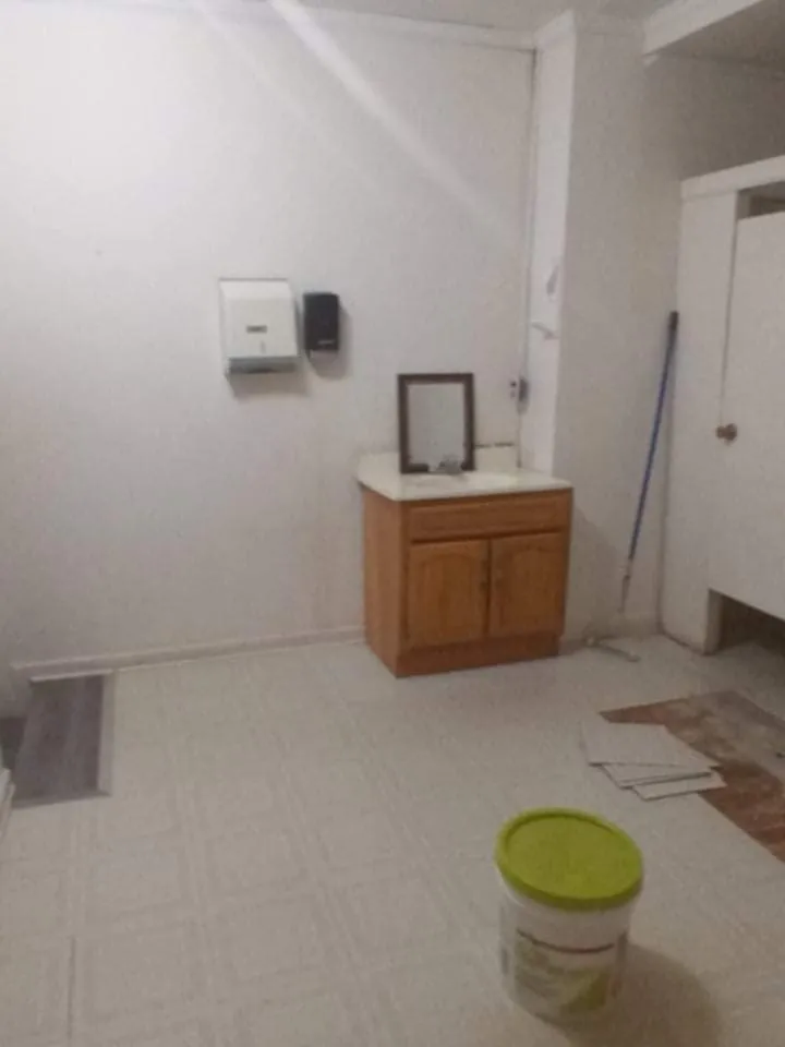 Slide of LDZ Construction