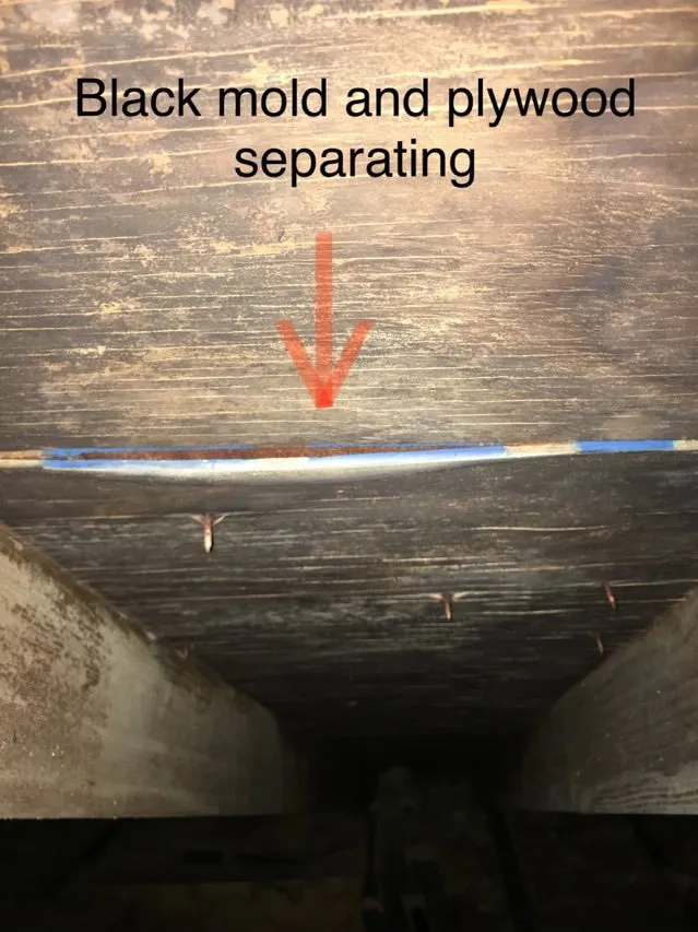 Slide of LE All Season Roofing & Siding