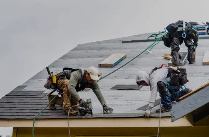 Slide of Le Luxe Handyman Services