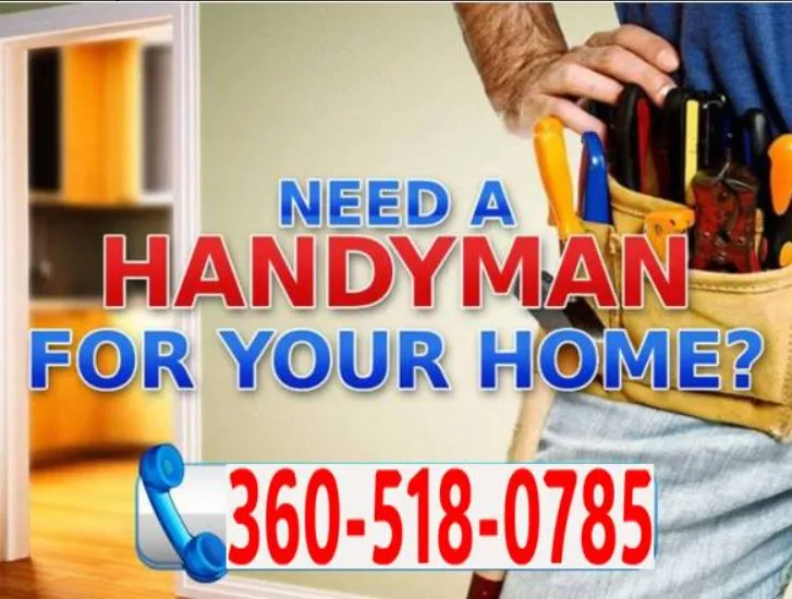 Slide of Le Luxe Handyman Services