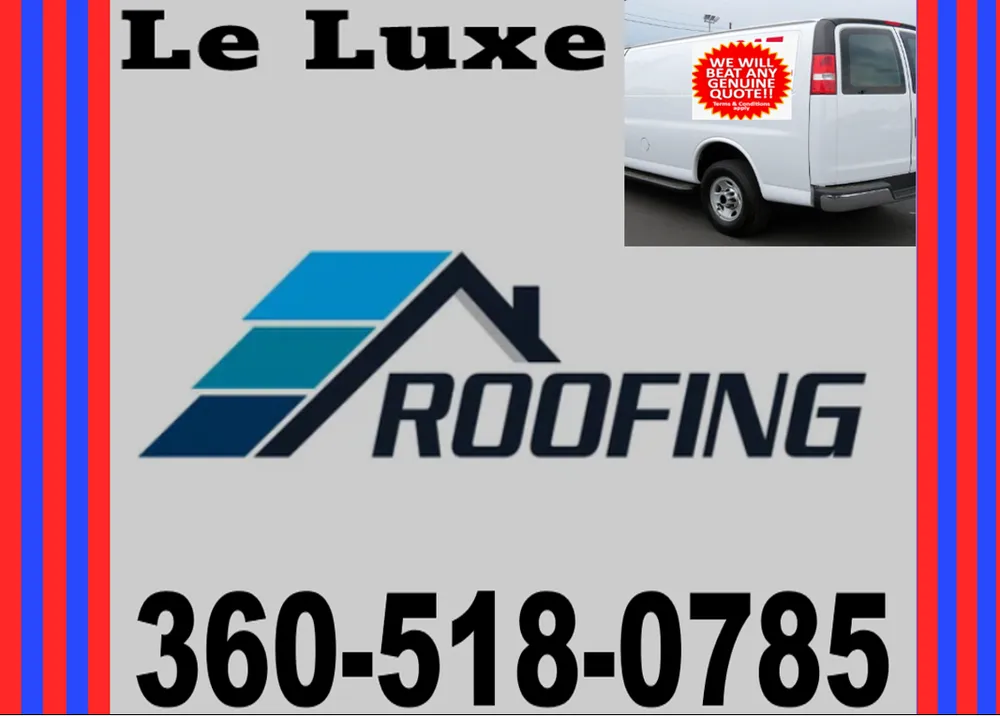 Slide of Le Luxe Handyman Services