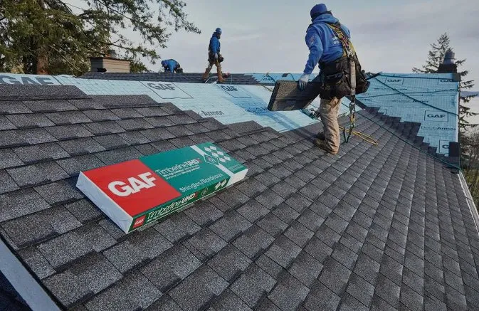 Slide of Le Luxe Handyman Services