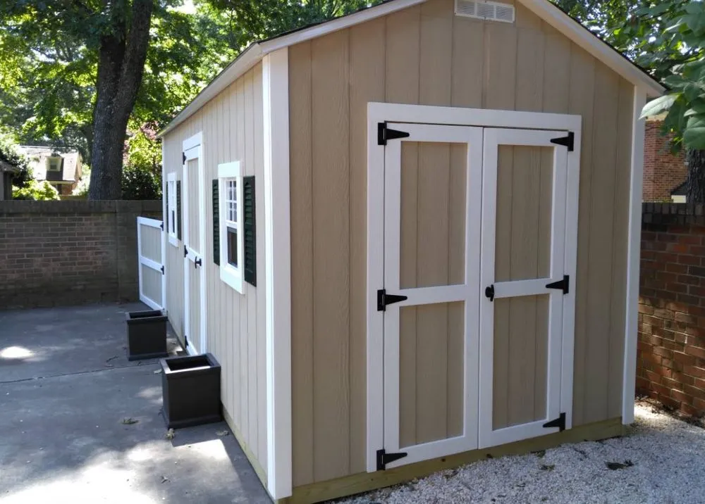 Slide of Le Luxe Handyman Services