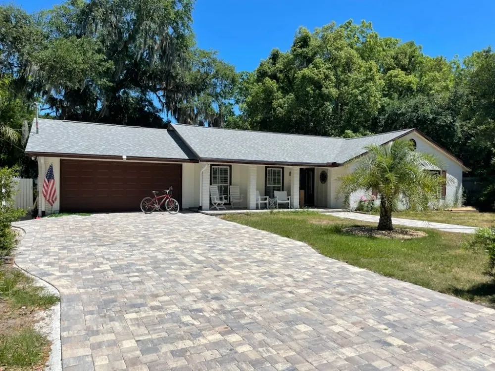 Slide of Le Pierre Roofing