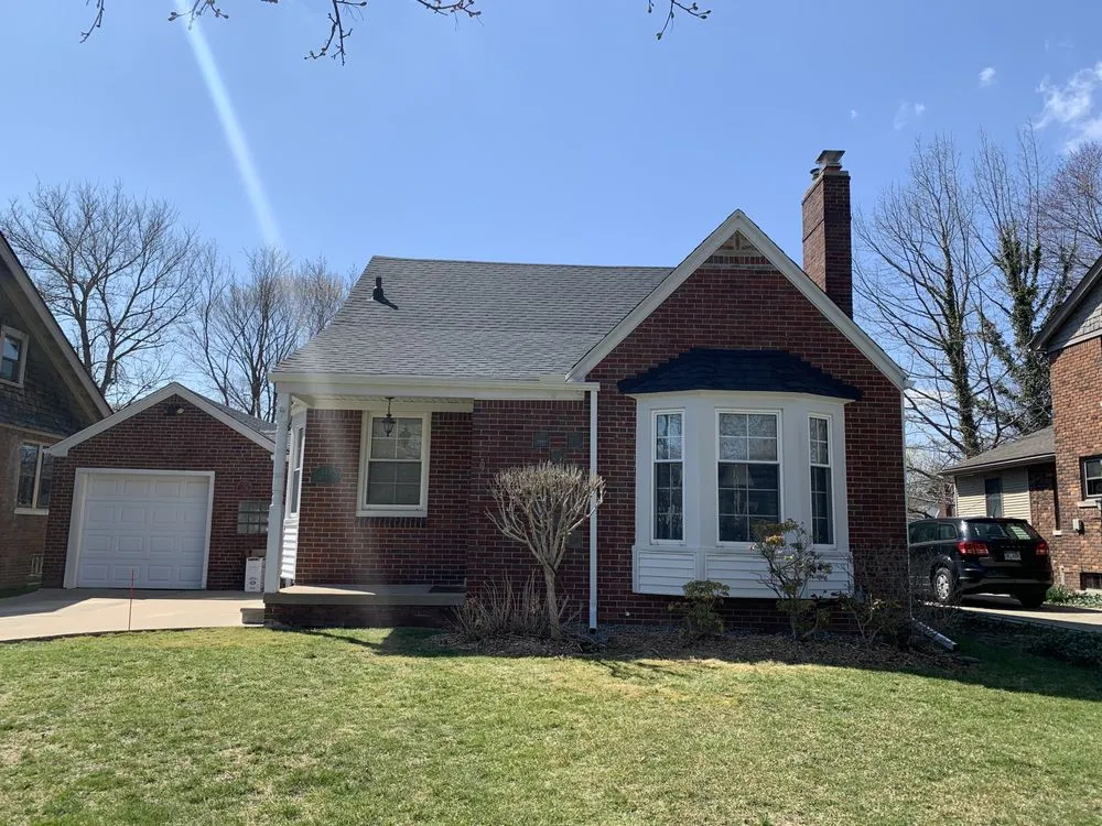 Local roof inspection in St Clair Shores, MI - Leach Construction