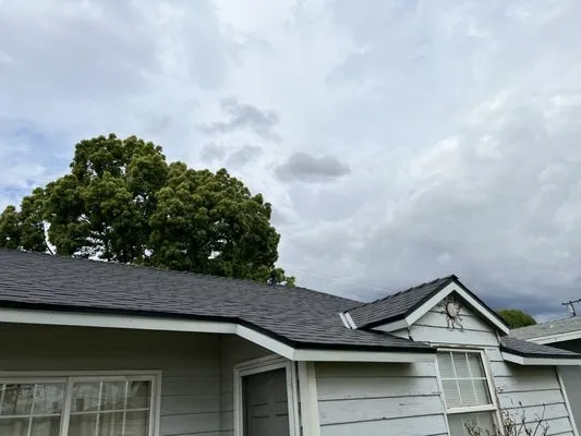 Leach Roofing Company