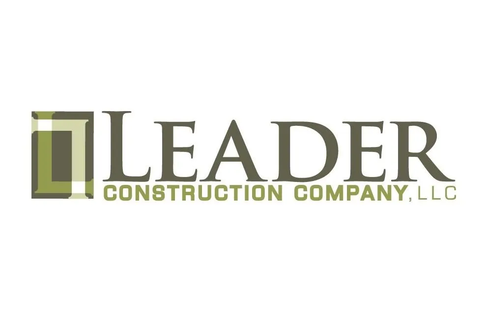 Slide of Leader Construction Company