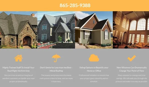 Leading Edge Contractors