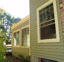 Slide of Leading Edge Exteriors