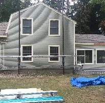 Slide of Leading Edge Exteriors