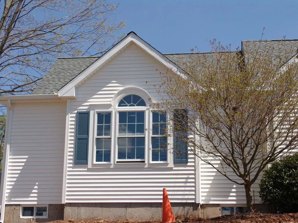 Slide of Leading Edge Exteriors