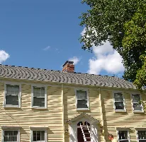 Slide of Leading Edge Exteriors