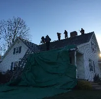 Slide of Leading Edge Exteriors