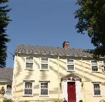 Slide of Leading Edge Exteriors