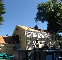 Slide of Leading Edge Exteriors