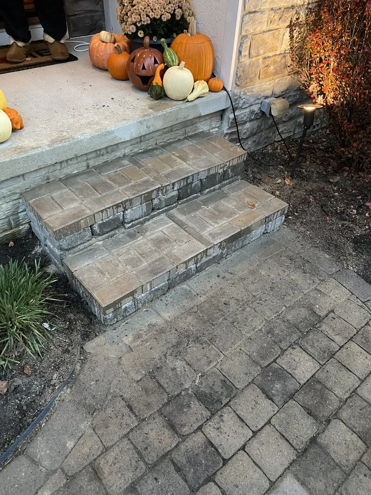 Slide of Leading Edge Exteriors