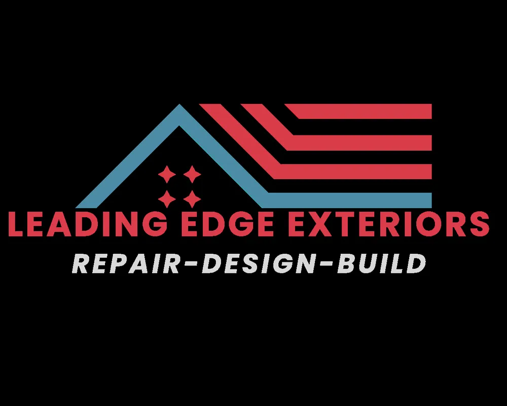 Slide of Leading Edge Exteriors