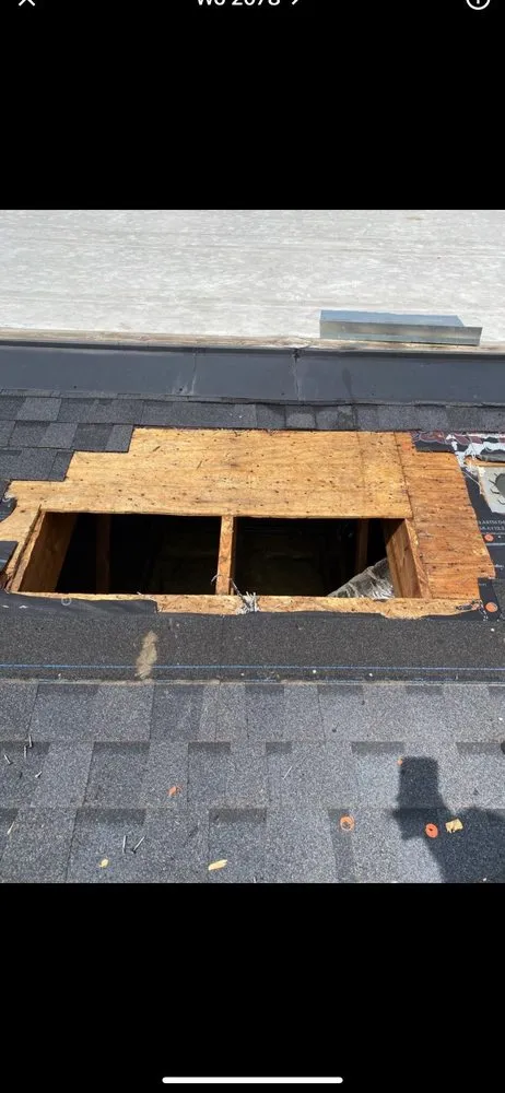 Slide of Leading Edge Exteriors