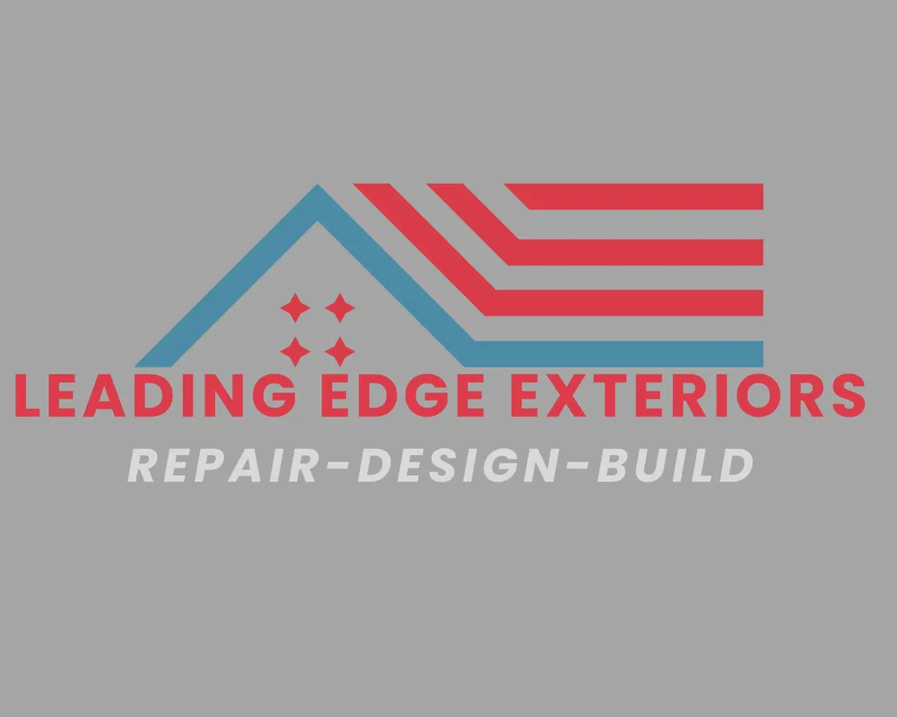 Slide of Leading Edge Exteriors
