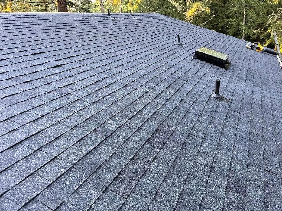 Slide of Leading Edge