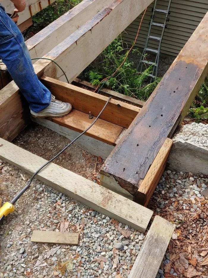 Slide of Leading Edge