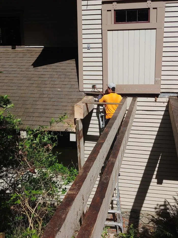 Slide of Leading Edge